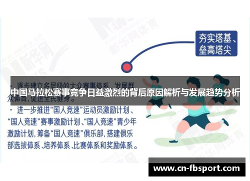中国马拉松赛事竞争日益激烈的背后原因解析与发展趋势分析
