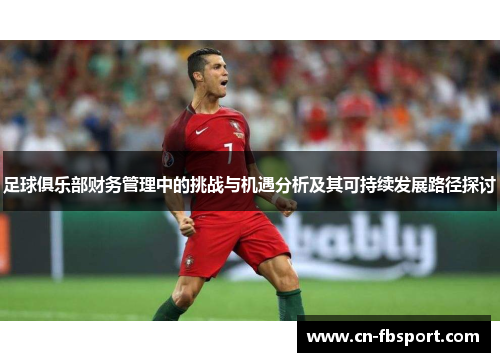足球俱乐部财务管理中的挑战与机遇分析及其可持续发展路径探讨