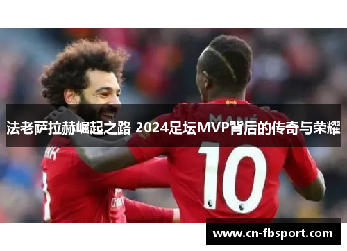 法老萨拉赫崛起之路 2024足坛MVP背后的传奇与荣耀