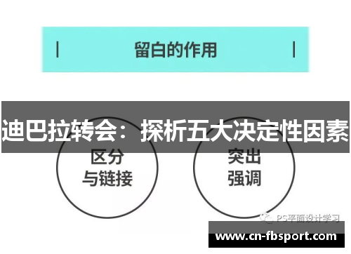 迪巴拉转会：探析五大决定性因素